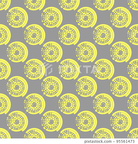 Abstract seamless pattern Abstract seamless pattern 95561473