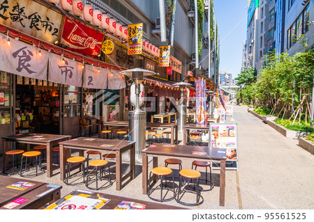Shibuya Miyashita Park Shibuya Yokocho Shibuya Miyashita Park Shibuya Yokocho 95561525