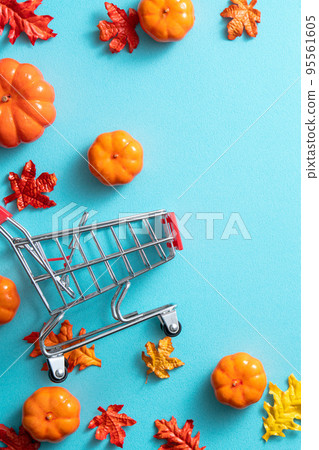halloween background pumpkin maple fall Halloween background fall ハロウィーン halloween background pumpkin maple fall Halloween background fall ハロウィーン 95561605