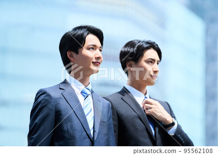 商務青年 商務青年 95562108