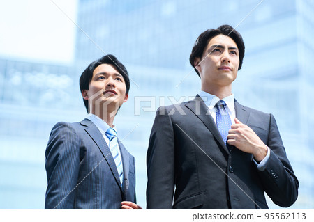 business young 95562113