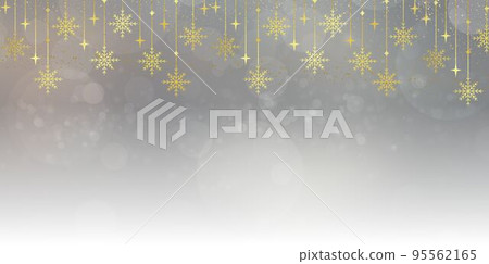 christmas glitter background 95562165
