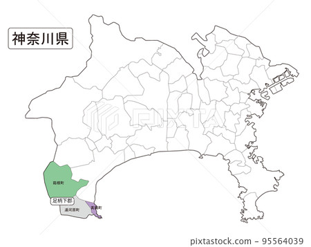 Ashigarashimo-gun 95564039