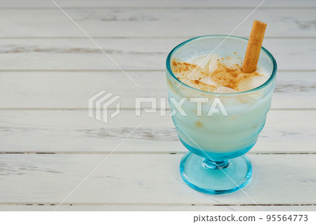 墨西哥飲料 horchata 墨西哥飲料 horchata 95564773