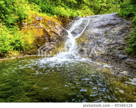 Kamuiwakka溫泉(北海道斜裡町) Kamuiwakka溫泉(北海道斜裡町) 95566126