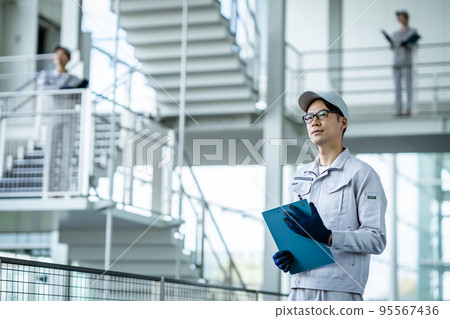 Engineer for production control Engineer for production control 95567436