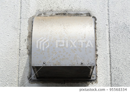 Ventilator Ventilator 95568334