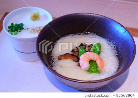 冷鮮面 / 三輪面 95568904