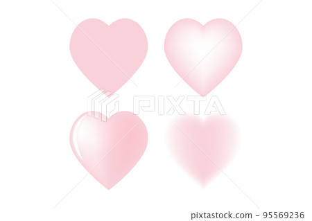 Heart illustration (png) Heart illustration (png) 95569236