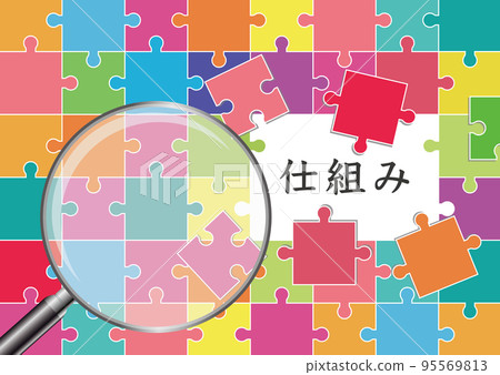 它是如何工作的 95569813