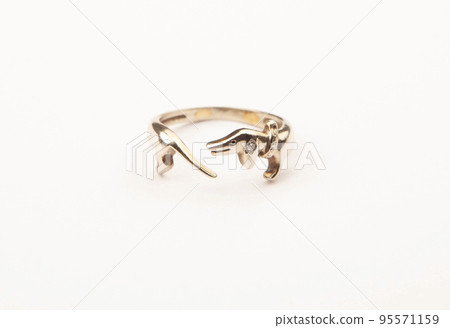 image of gold ring white background image of gold ring white background 95571159