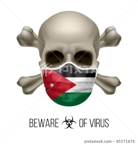 Human Skull Human Skull 95571878