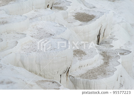 土耳其棉堡 95577223