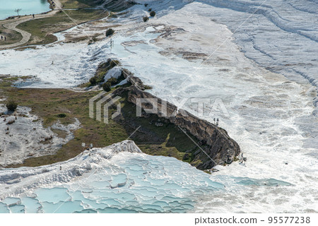 土耳其棉堡 95577238