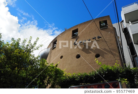 Laputa Asagaya 95577469