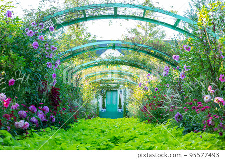 濱名湖庭園花卉博物館 濱名湖庭園花卉博物館 95577493