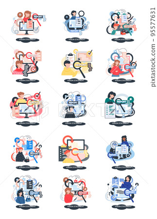 Vision statement, description of main business idea, business format, advantage over competitors Vision statement, description of main business idea, business format, advantage over competitors 95577631