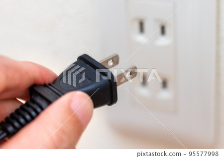 插座和電源插頭 插座和電源插頭 95577998