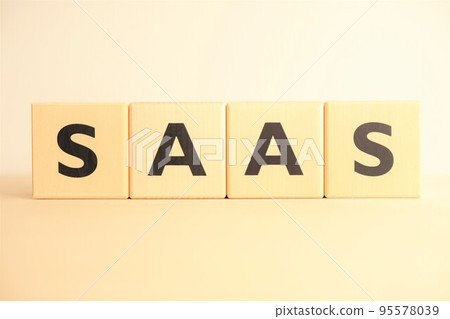 SAAS字符素材 SAAS字符素材 95578039