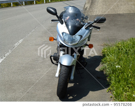 harkarl motorcycle 95578208