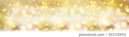 Snow Christmas winter background Snow Christmas winter background 95578454