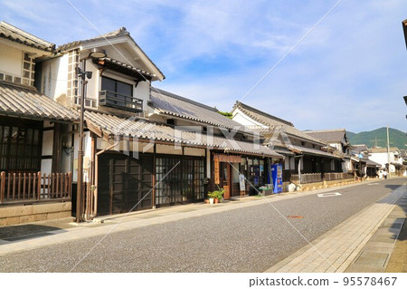 道之驛山陽路屋影宿(岡山縣) 道之驛山陽路屋影宿(岡山縣) 95578467