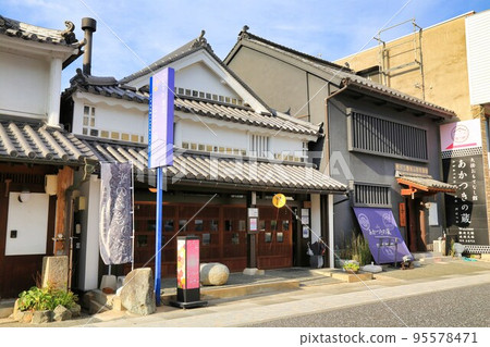 道之驛山陽路屋影宿(岡山縣) 道之驛山陽路屋影宿(岡山縣) 95578471