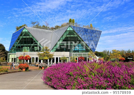 Flower Park Konan Walk 35 (Kiso Sansen Park/Konan City, Aichi Prefecture) Flower Park Konan Walk 35 (Kiso Sansen Park/Konan City, Aichi Prefecture) 95578939