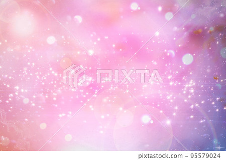 閃光背景 | 粉紅色 95579024