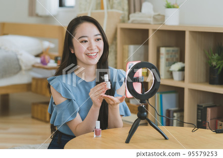 Live commerce Live commerce 95579253