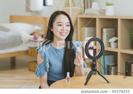 實時交易 95579255