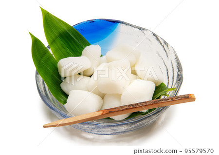 water dumpling water dumpling 95579570