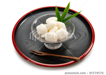 water dumpling 95579578