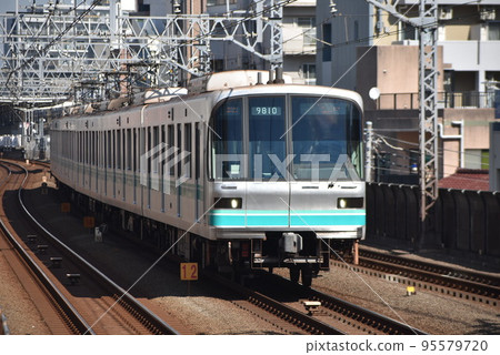 東京地鐵9000系列（東京地鐵南北線） 95579720