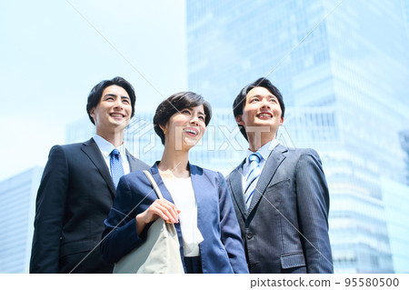 商務青年 商務青年 95580500