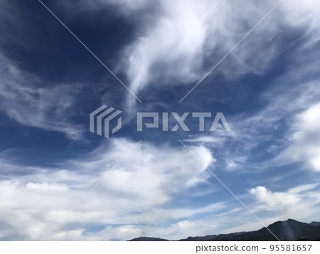 Cloud flow Cloud flow 95581657