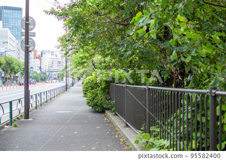 東京都外堀街/新宿區 95582400