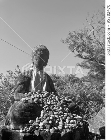 Sainokawara in Hakone and Motohakone 95582470