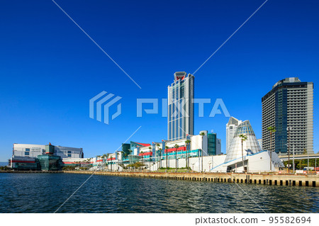 Osaka Minamiko Port Town Osaka Minamiko Port Town 95582694