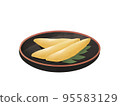 Herring roe  95583129
