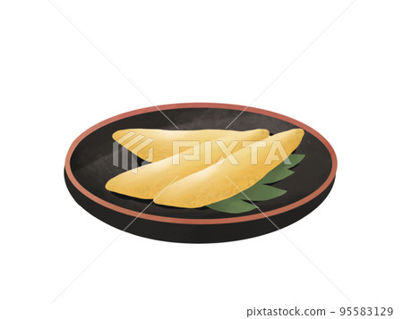 Herring roe  95583129