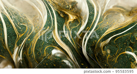 Marble texture, abstract wallpaper background. luxury marble texture ,gold and blue Marble texture, abstract wallpaper background. luxury marble texture ,gold and blue 95583595