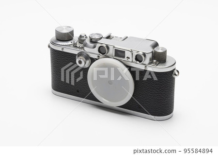 German rangefinder camera German rangefinder camera 95584894