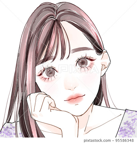 看著女人 看著女人 95586348