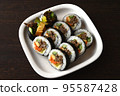 kimbap 95587428