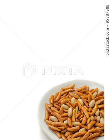 Persimmon pea Persimmon pea 95587989