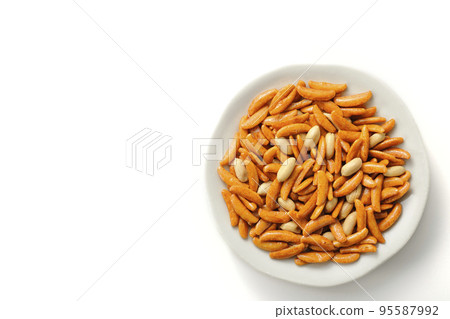 Persimmon pea 95587992