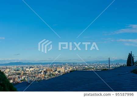 寶塚夜景 95587996