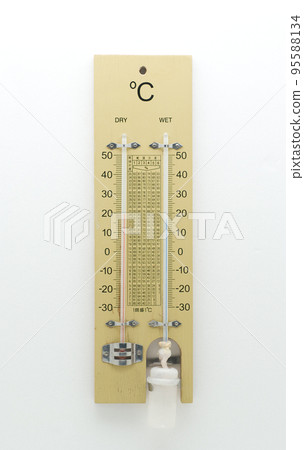 Thermo-hygrometer Thermo-hygrometer 95588134