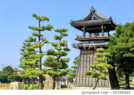 熱田區名古屋市宮之渡公園（七里之渡） 95588485